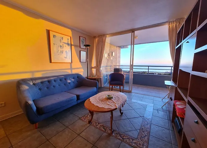 Oceana Suites EuroVista