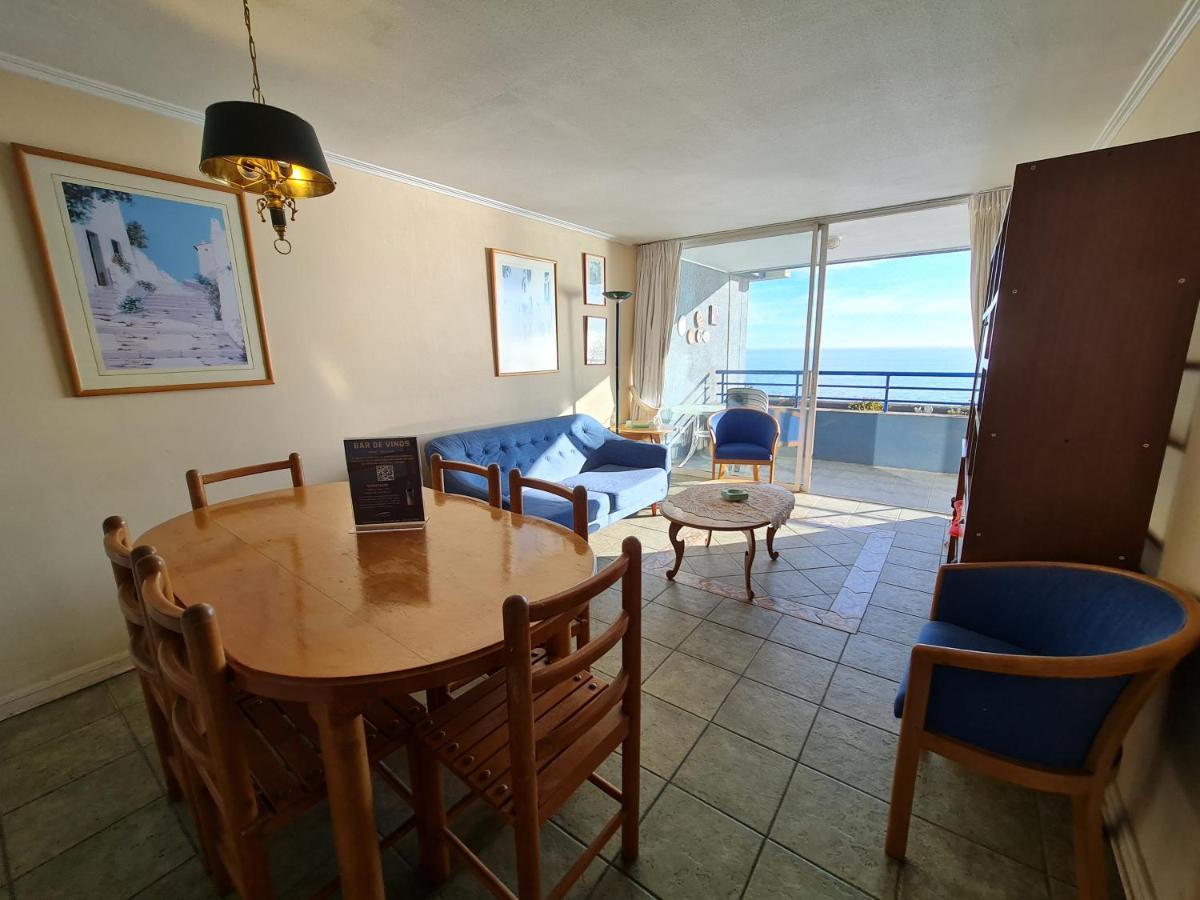 Oceana Suites Eurovista Vina del Mar