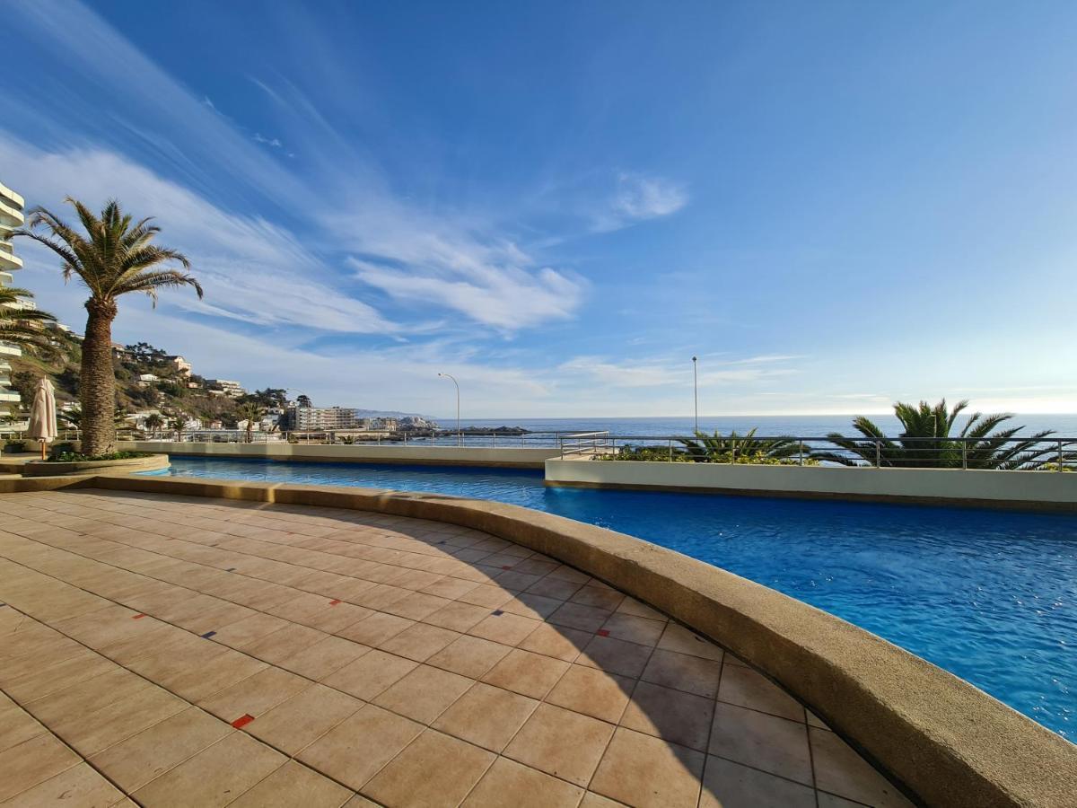 Apartamento Oceana Suites Eurovista Vina del Mar