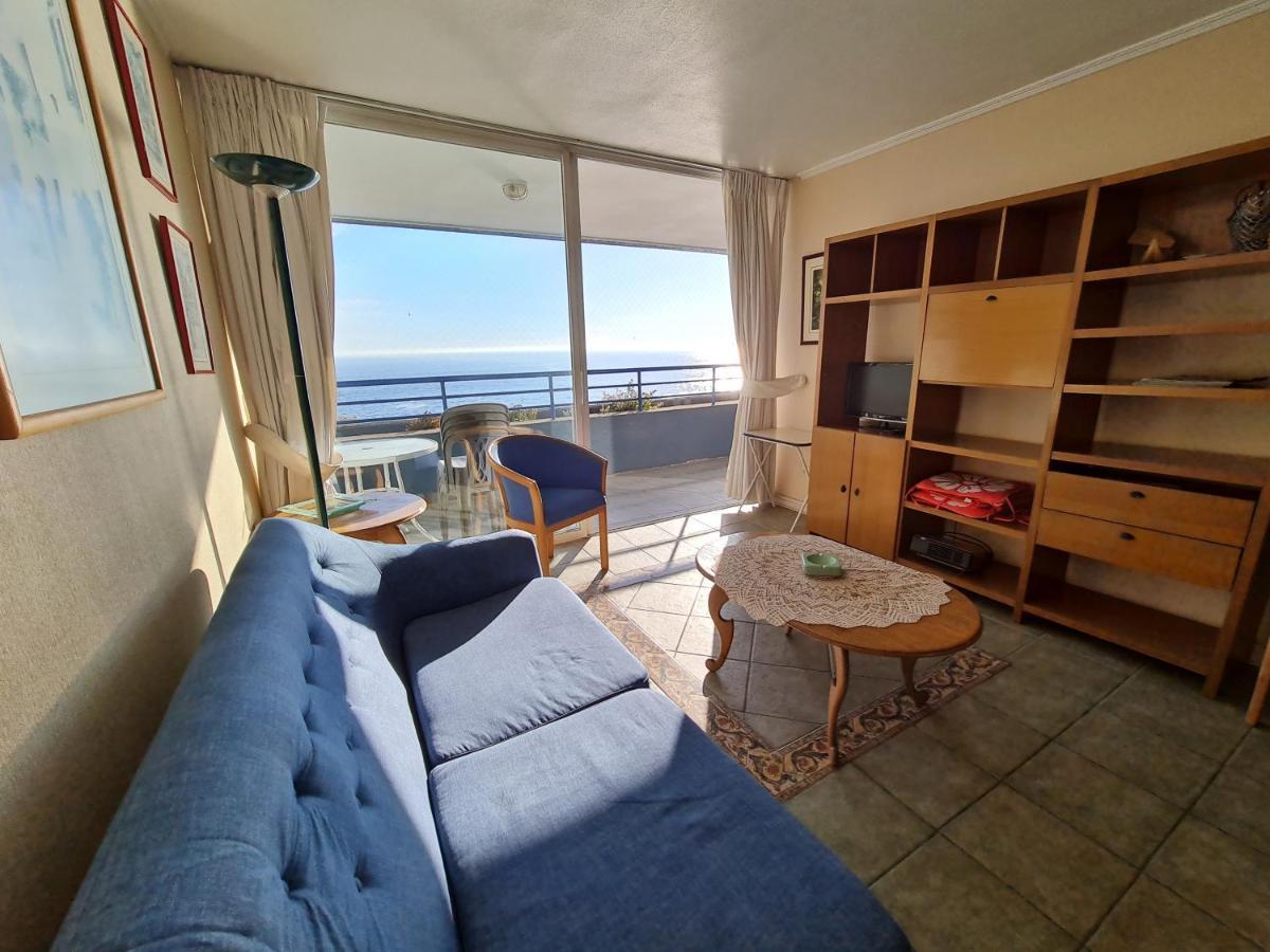 Apartamento Oceana Suites Eurovista Vina del Mar