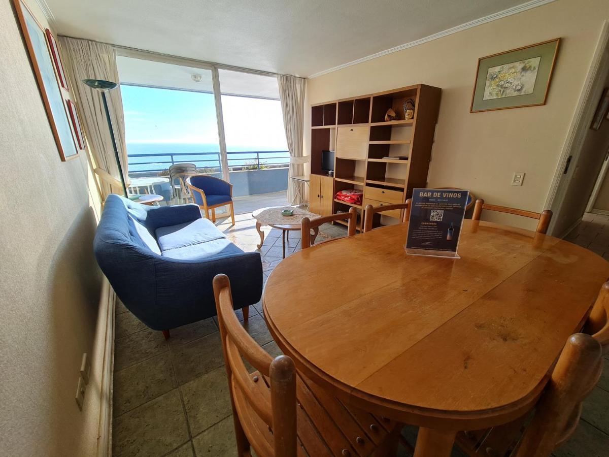 Oceana Suites Eurovista Apartamento Vina del Mar