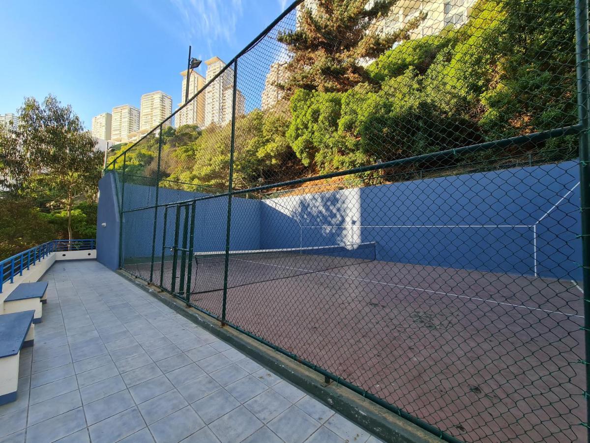 Oceana Suites Eurovista Vina del Mar