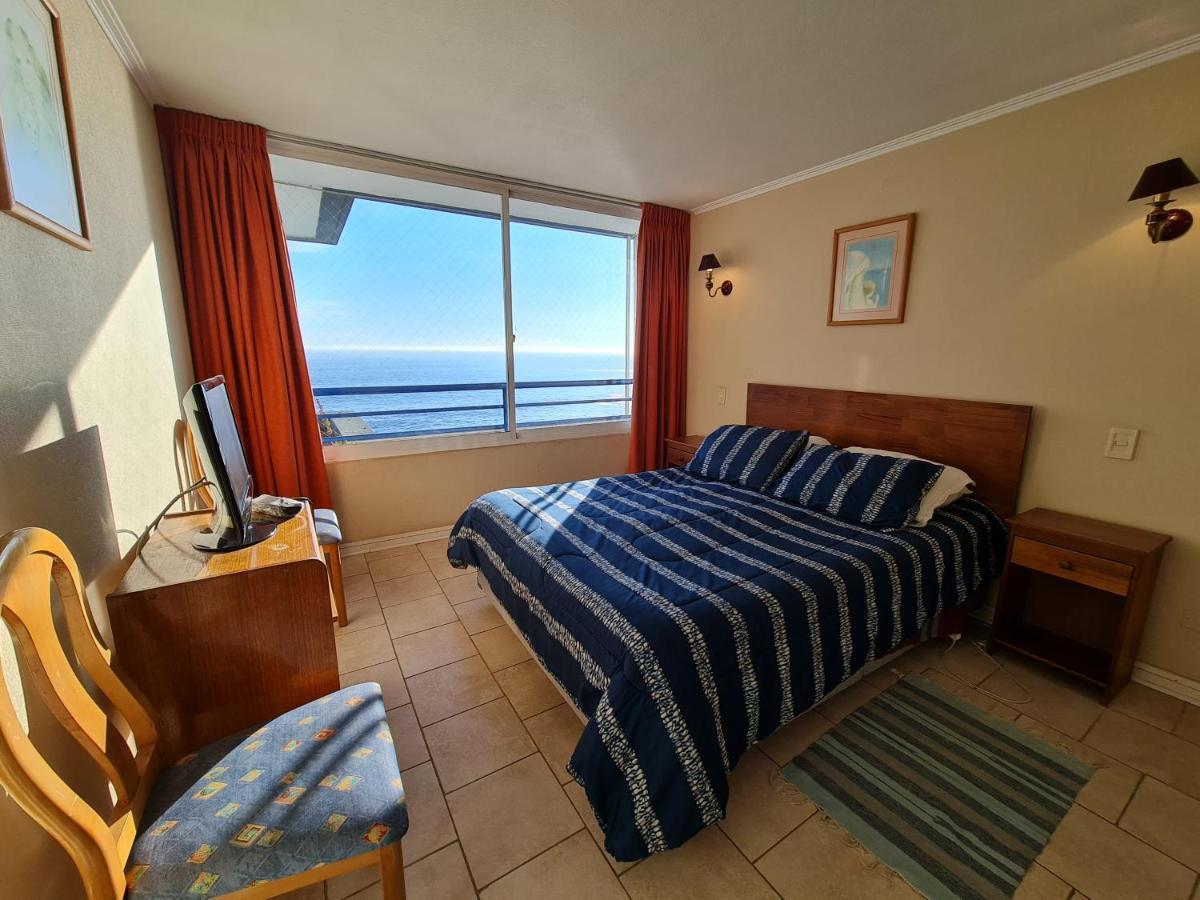 Oceana Suites Eurovista
