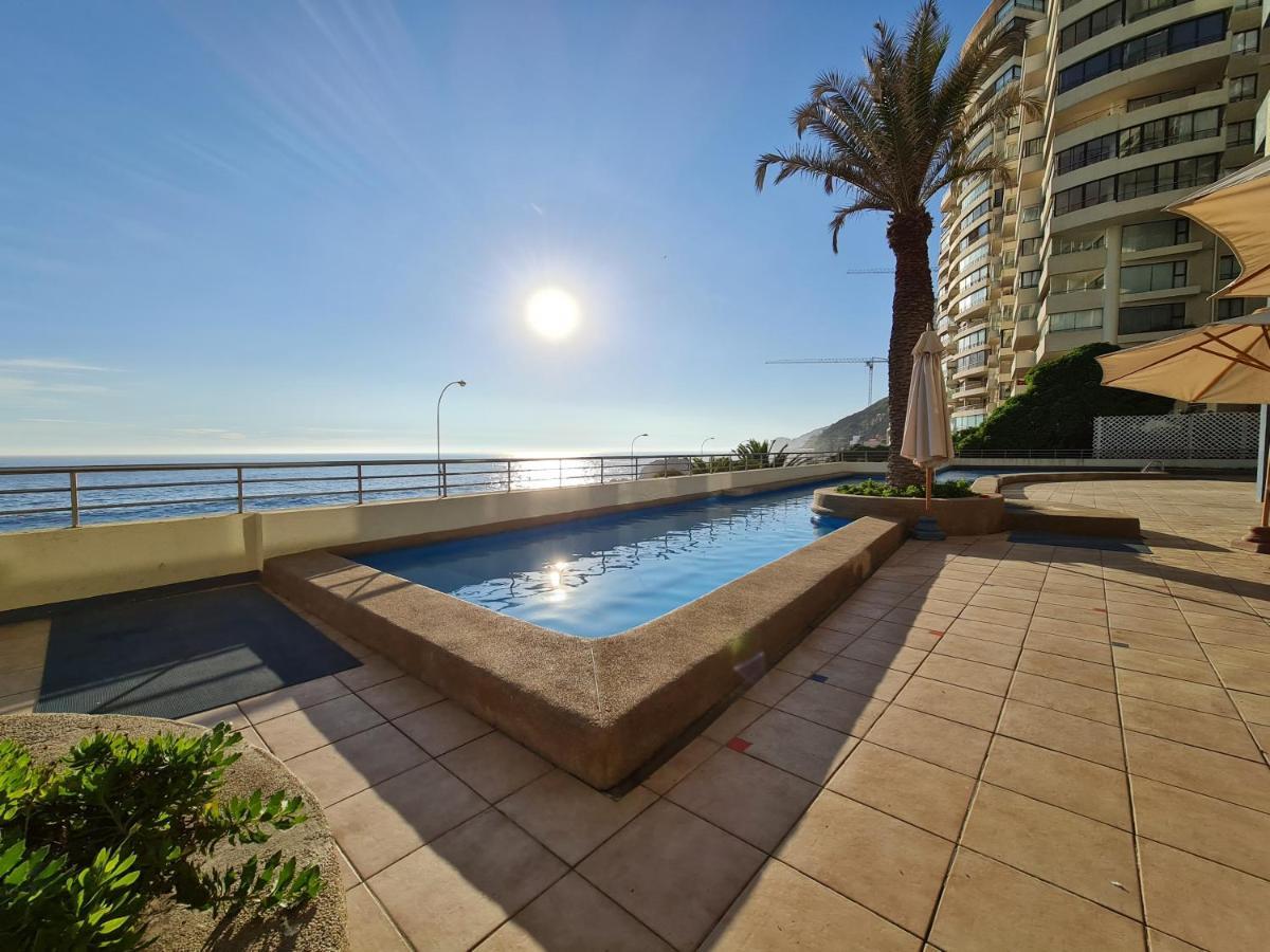 Apartamento Oceana Suites Eurovista *
