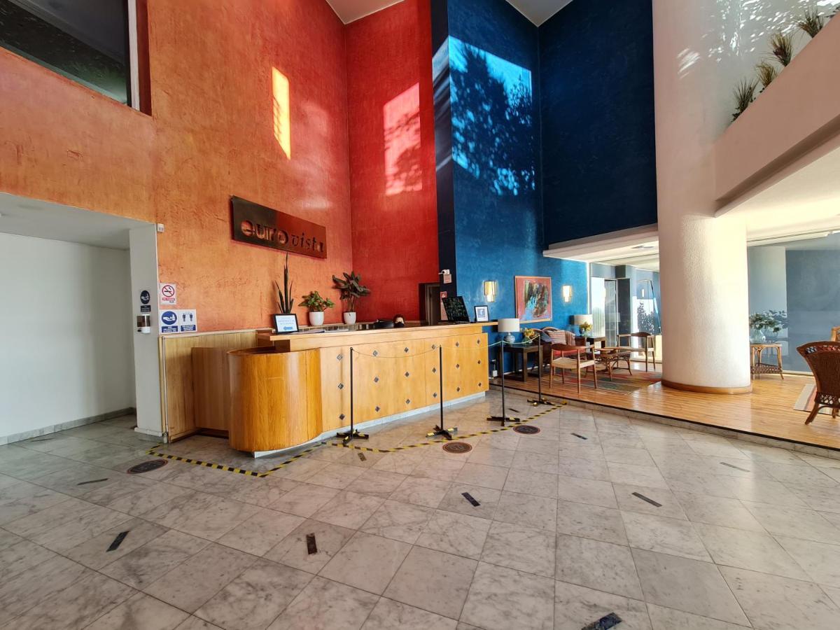Oceana Suites Eurovista Vina del Mar