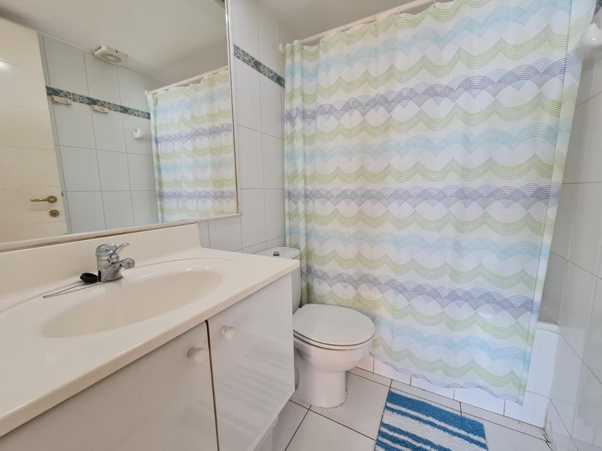Apartamento Oceana Suites Eurovista Vina del Mar