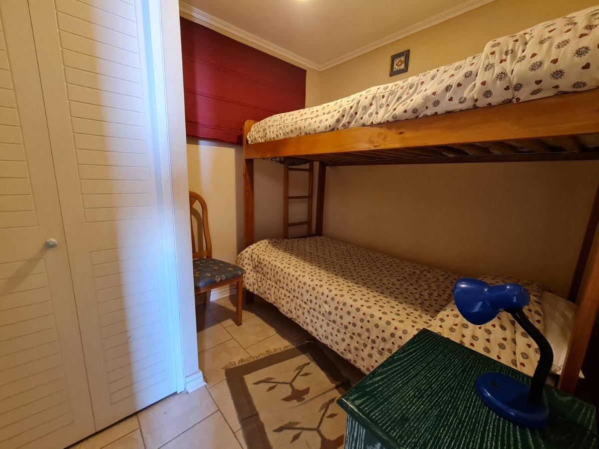 Oceana Suites Eurovista Apartamento *