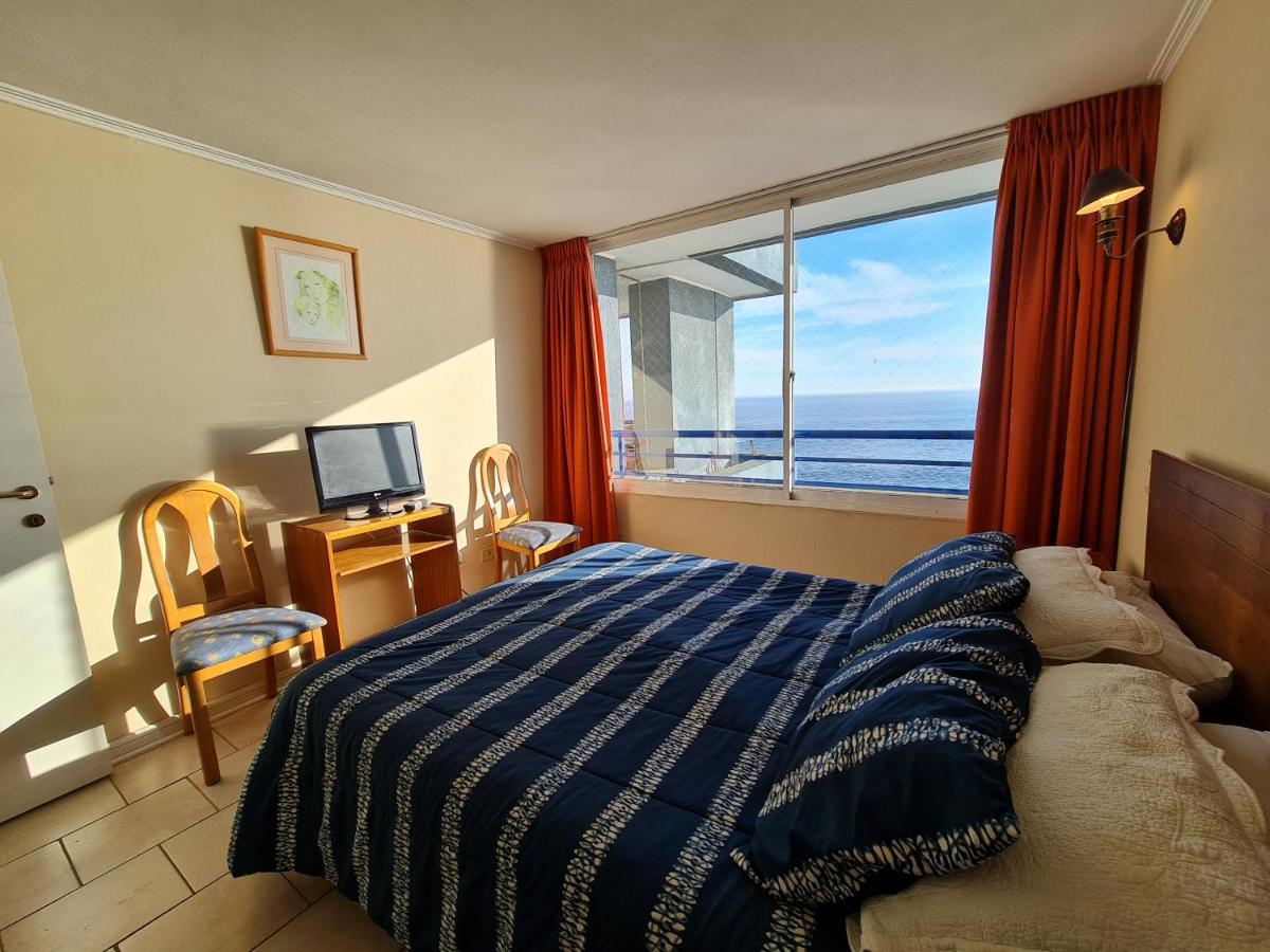 Oceana Suites Eurovista *