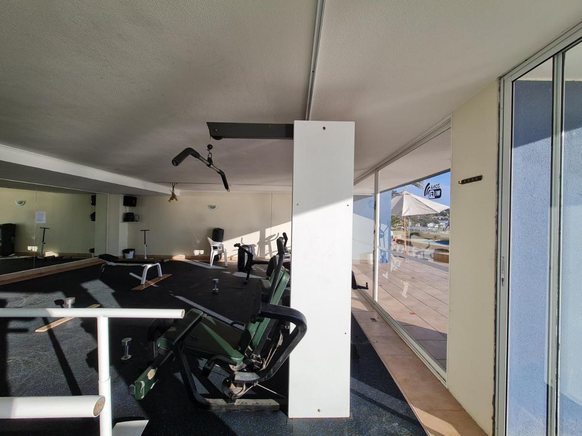 Oceana Suites Eurovista Apartamento
