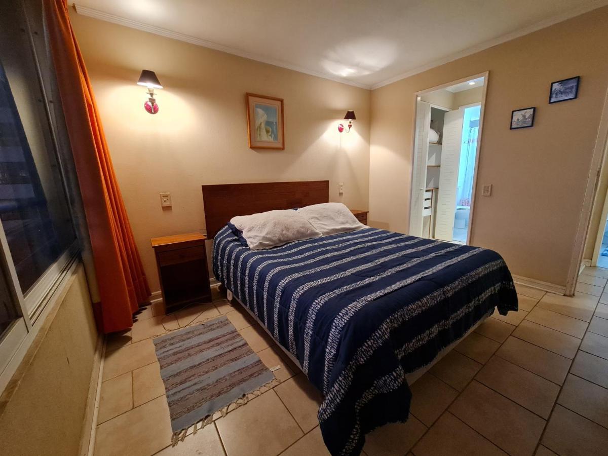 Apartamento Oceana Suites Eurovista