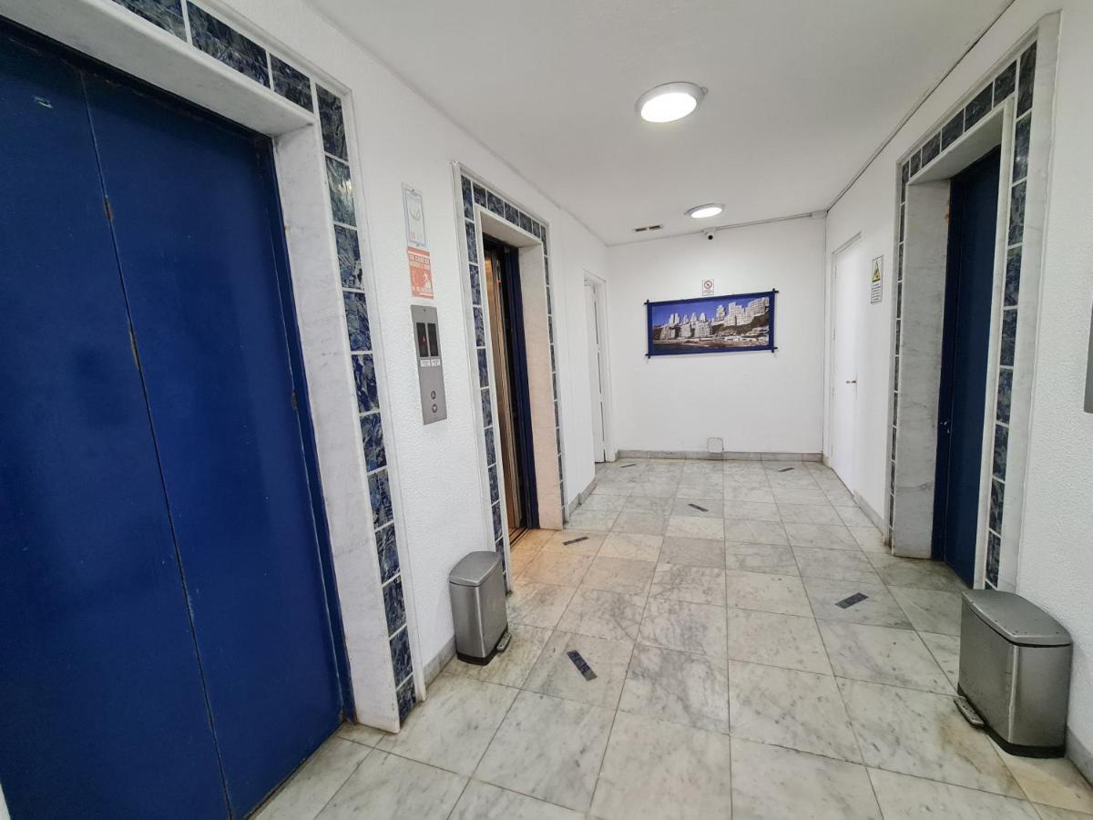 Oceana Suites Eurovista *