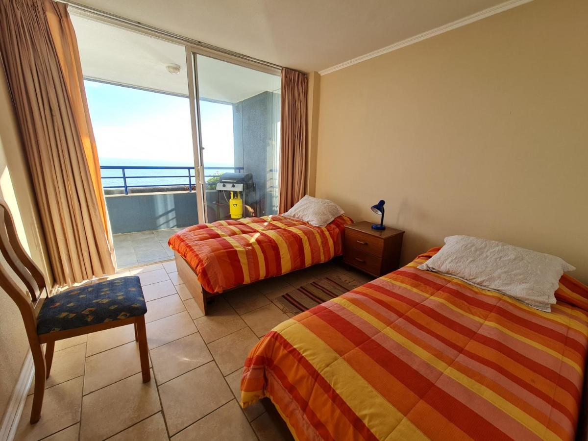 Apartamento Oceana Suites Eurovista *