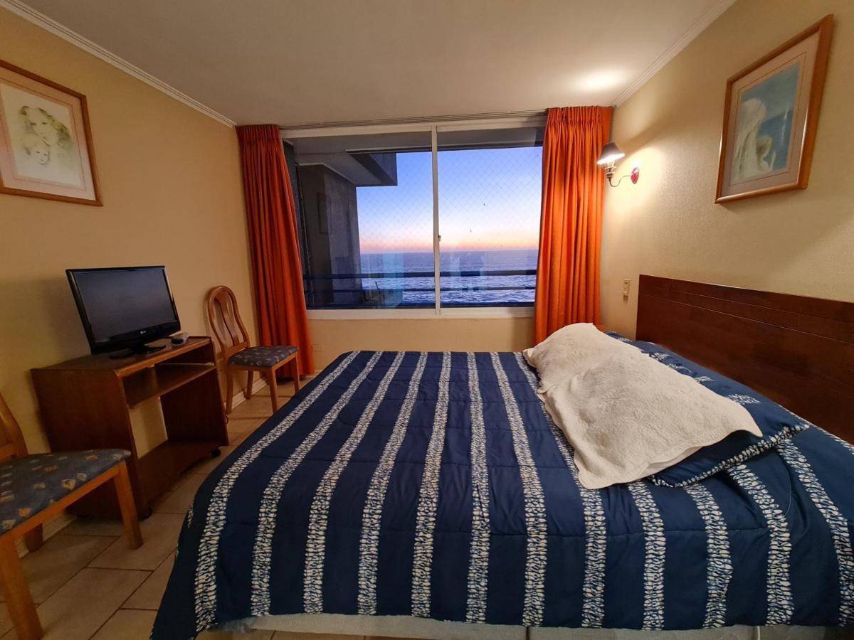 Apartamento Oceana Suites Eurovista